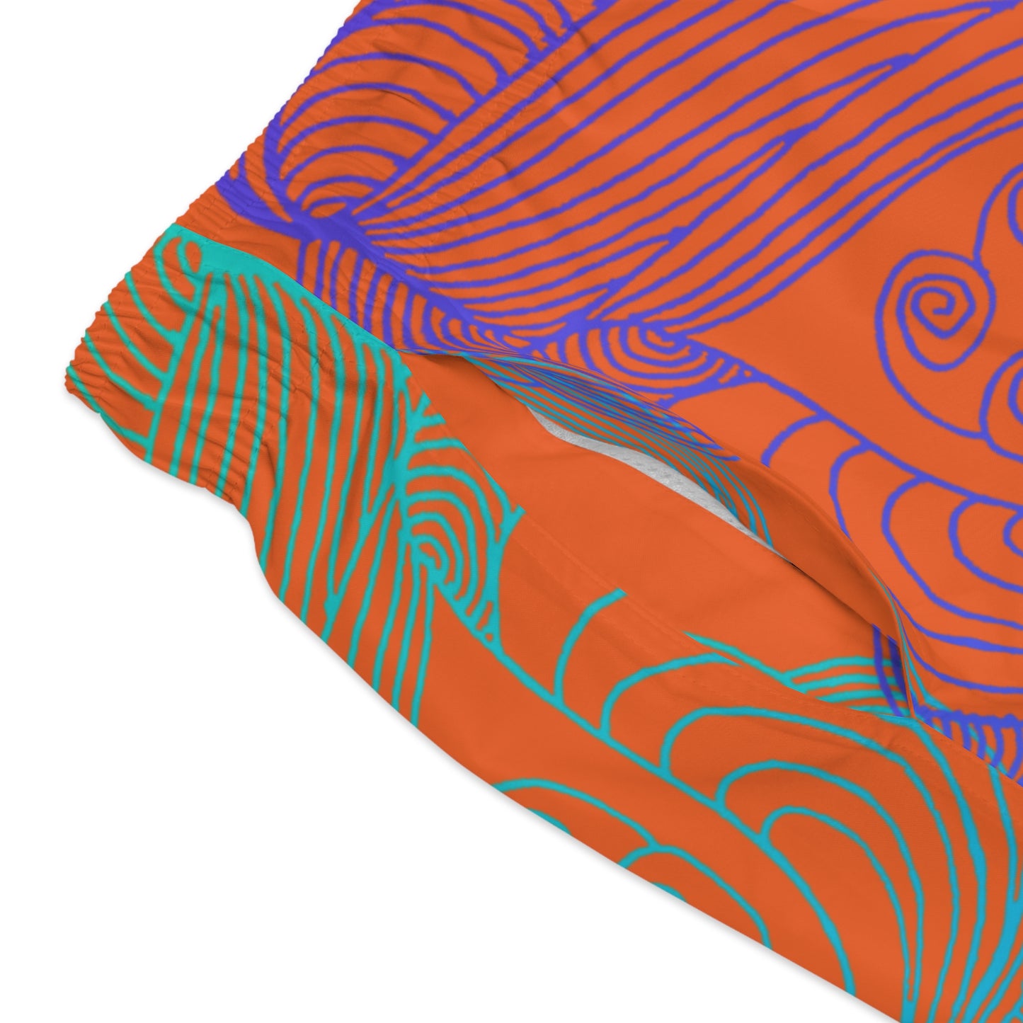 Swim Trunks