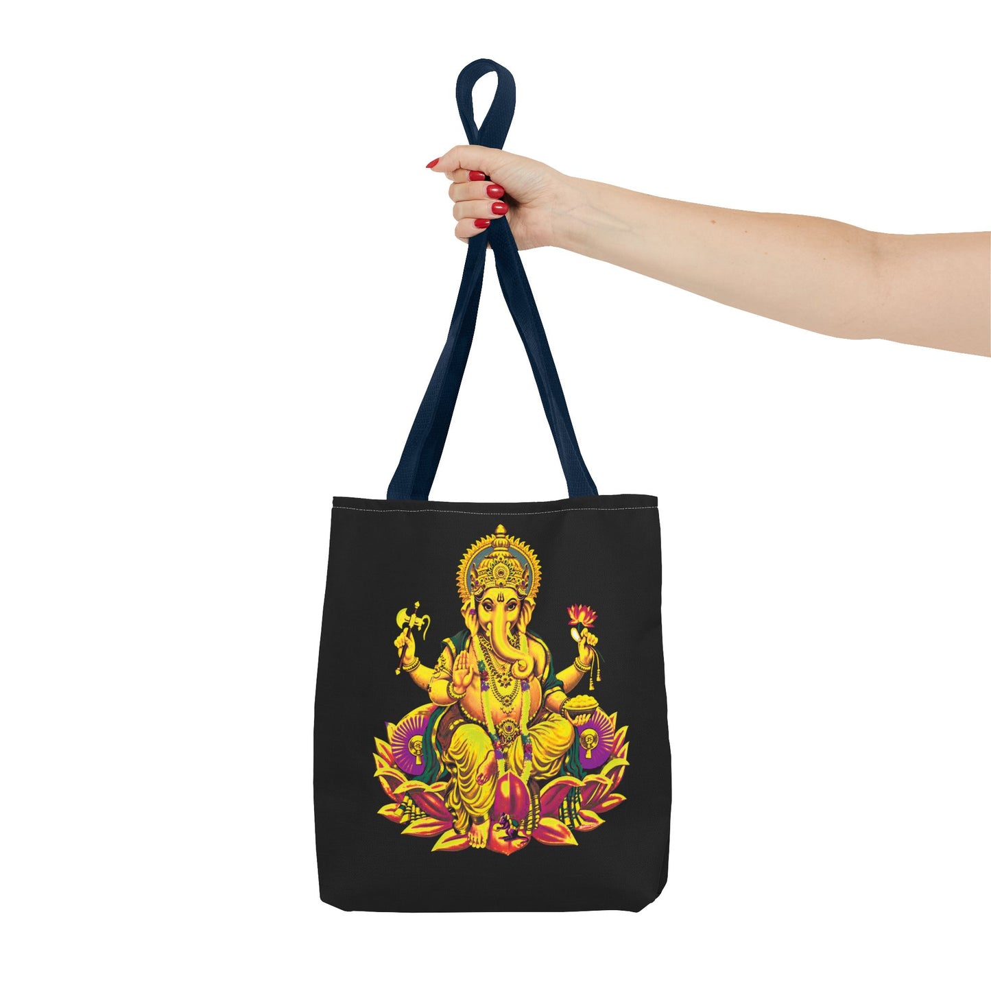 Ganesha Tote Bag