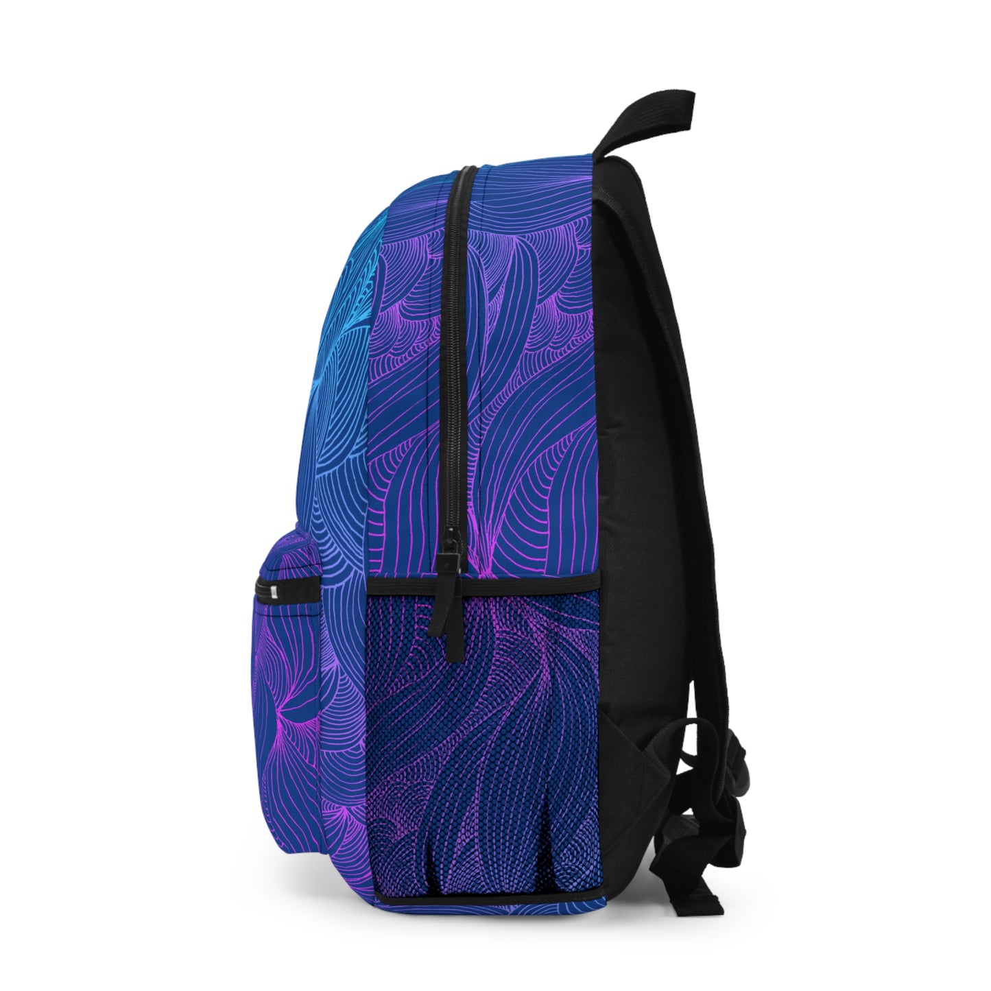 Back Pack