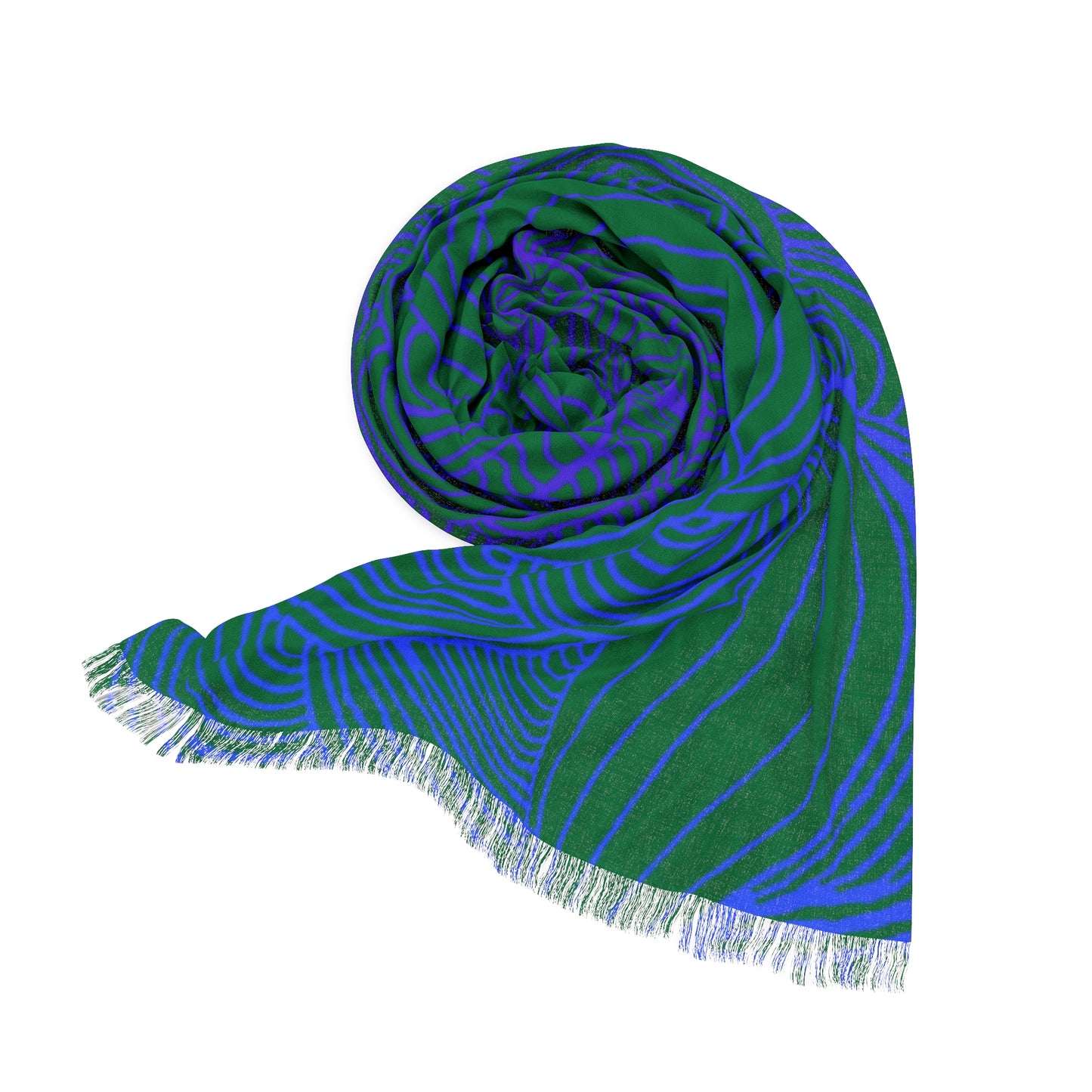 Warm Embrace-Light Scarf