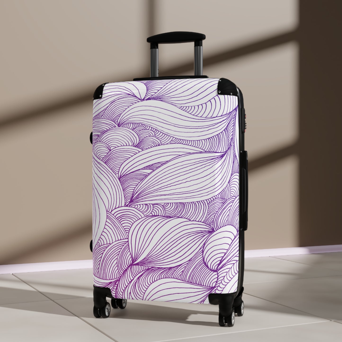 Suitcase