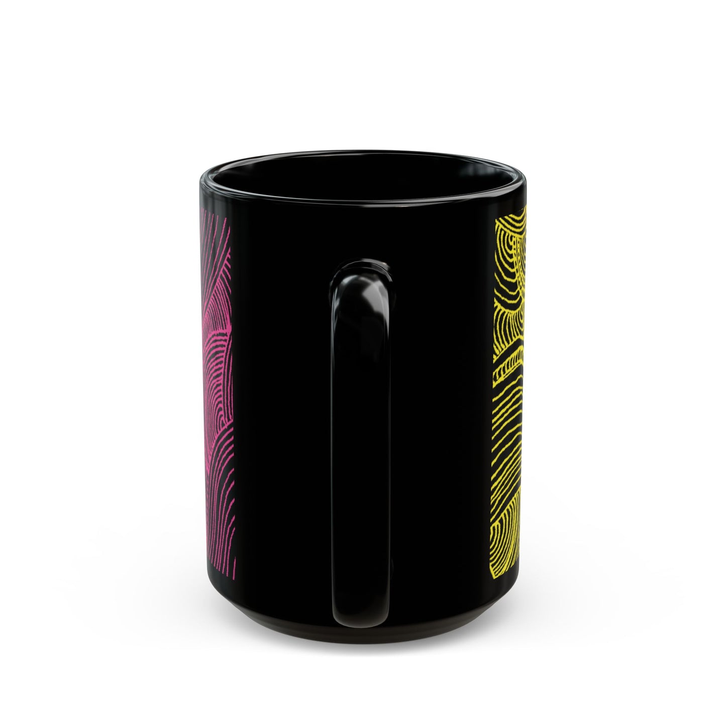Black Mug (11oz, 15oz)