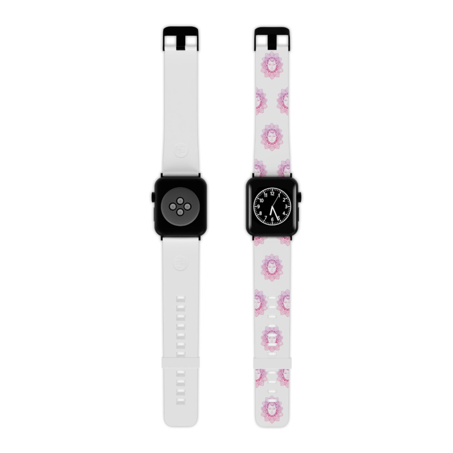 Time to Heal-Watch Band for Apple Watch