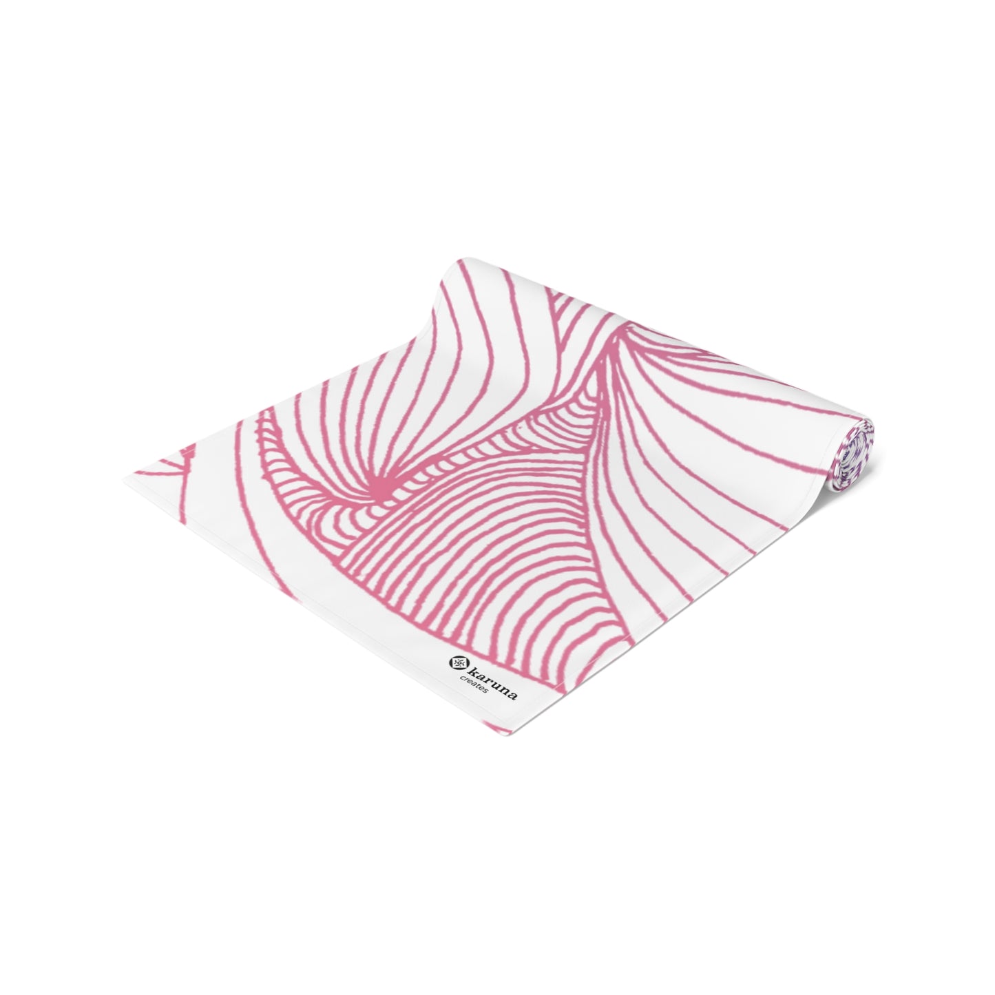 Table Runner (Cotton, Poly)