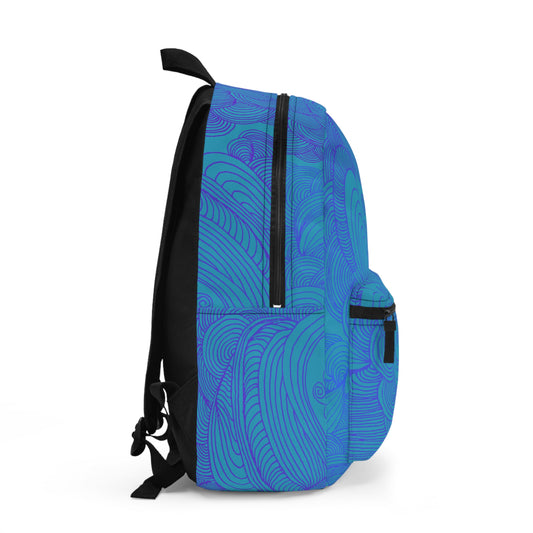 Back Pack