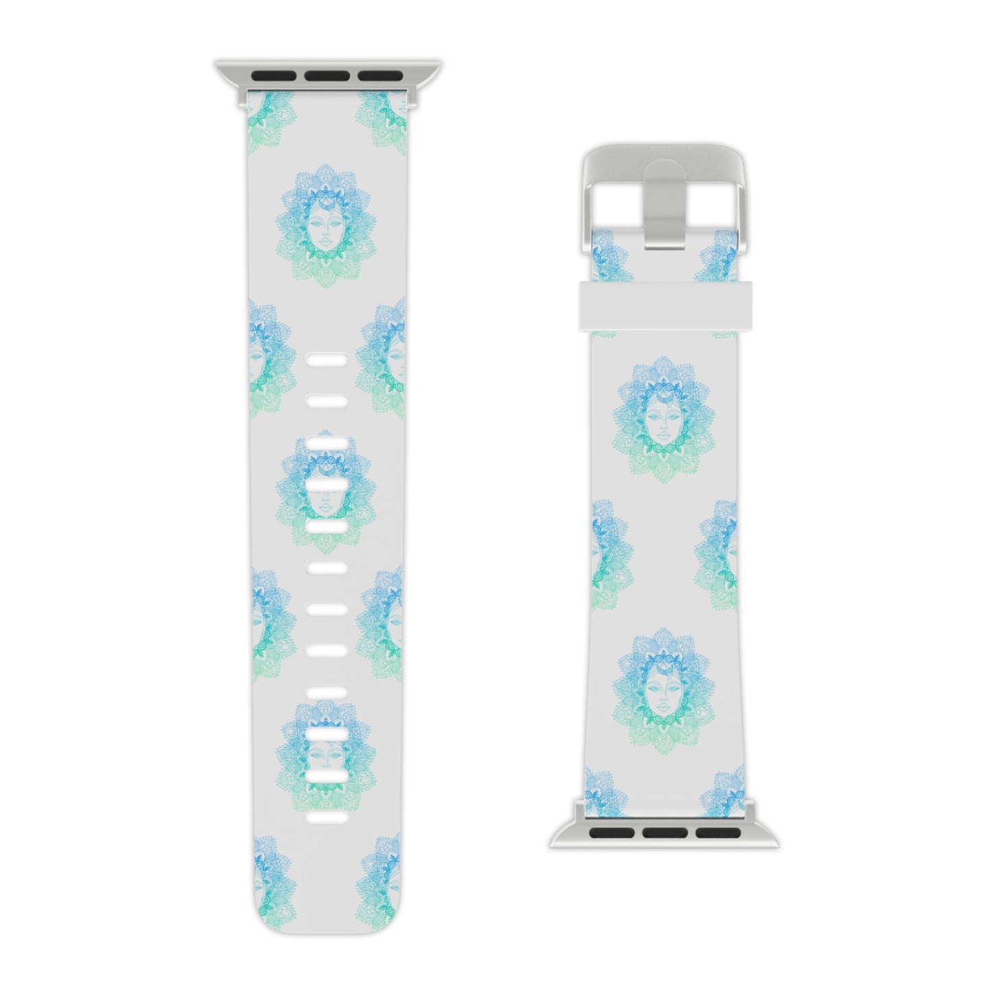 Time to Heal-Watch Band for Apple Watch