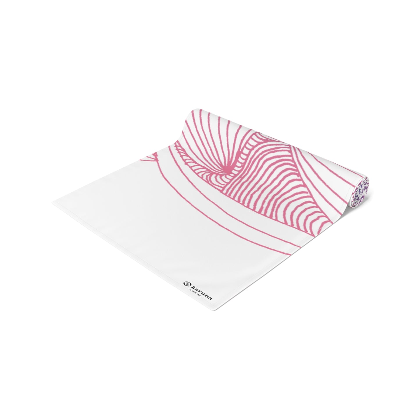 Table Runner (Cotton, Poly)