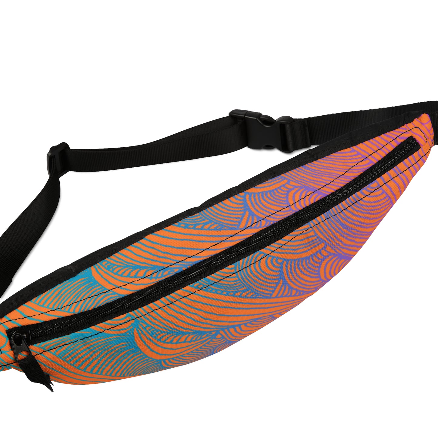 Aura Pack-Fanny Pack