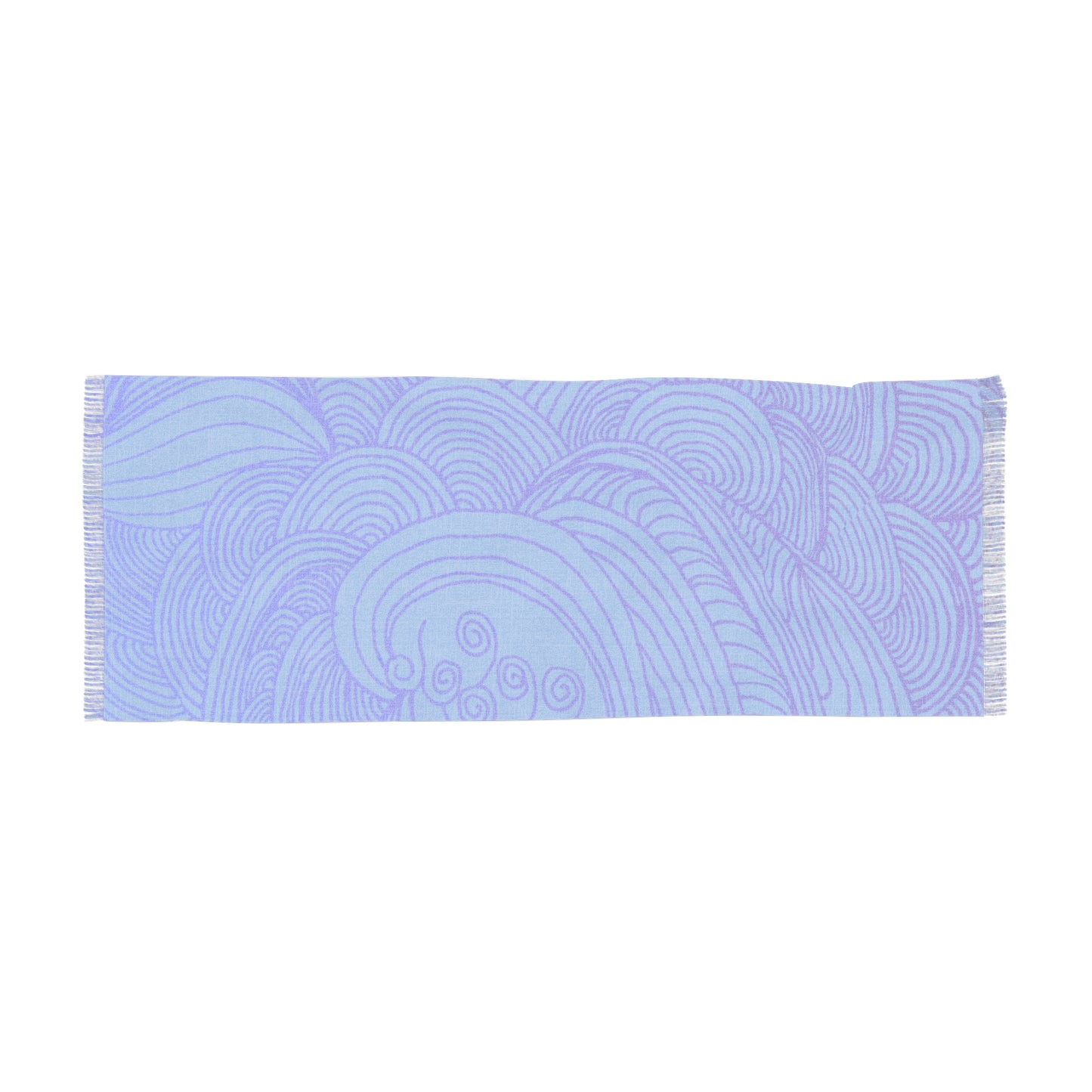 Warm Embrace-Light Scarf
