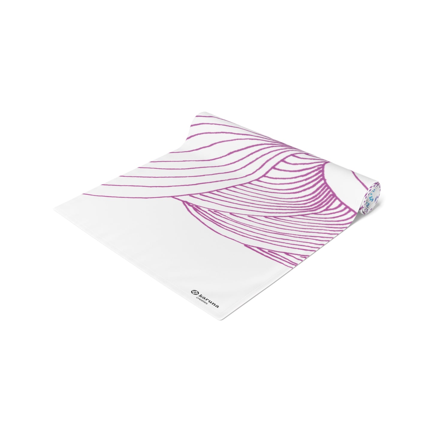 Table Runner (Cotton, Poly)