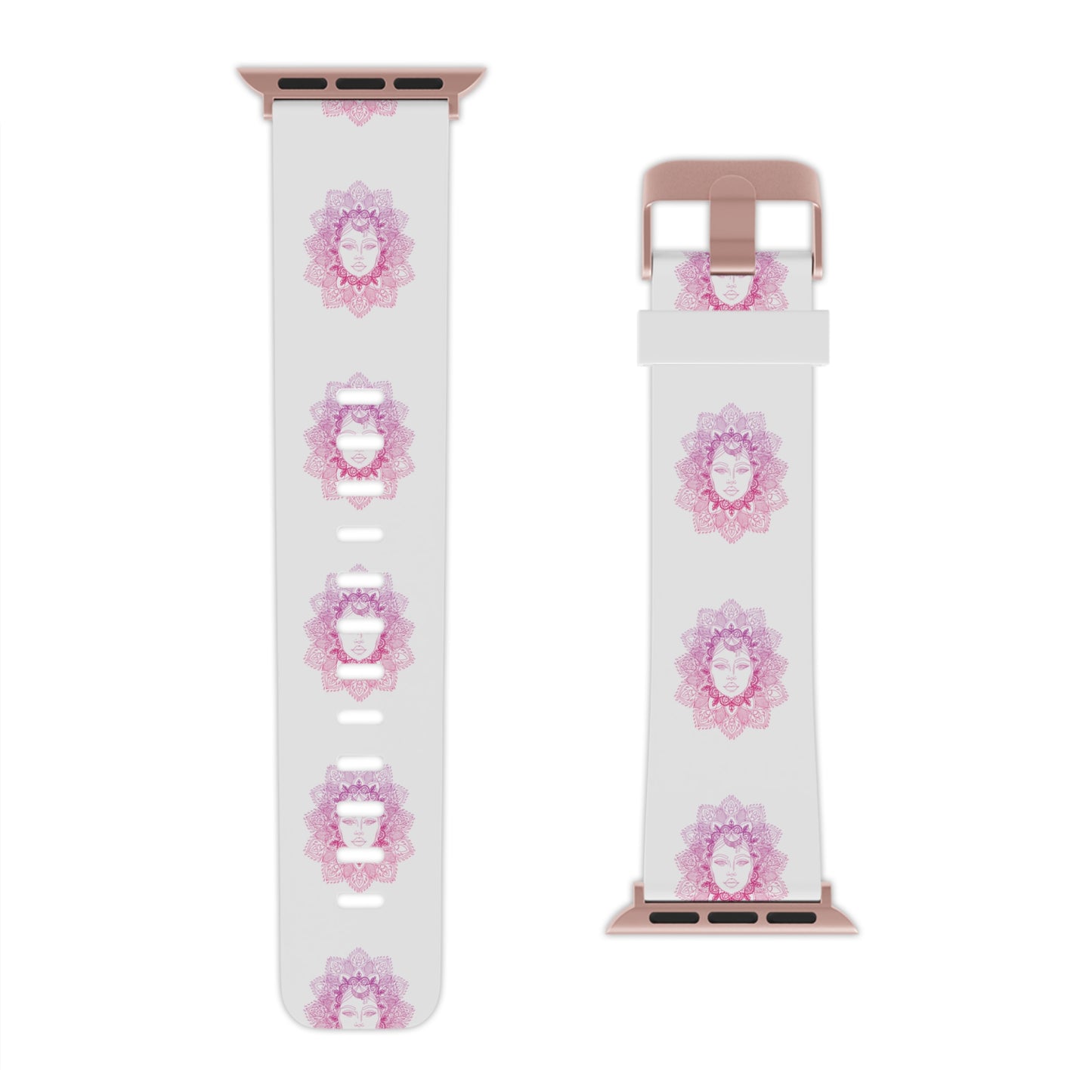 Time to Heal-Watch Band for Apple Watch