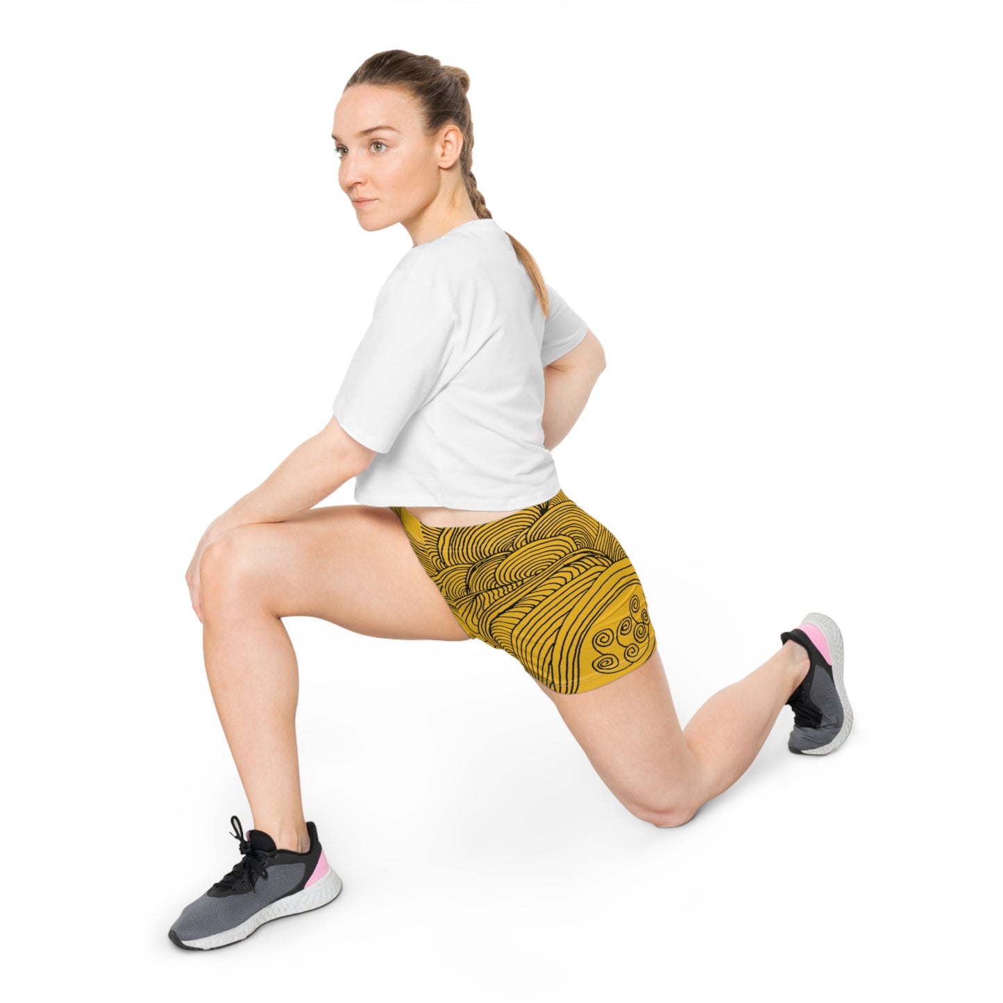 Women's Shorts - Stylish Summer Lounge Wear