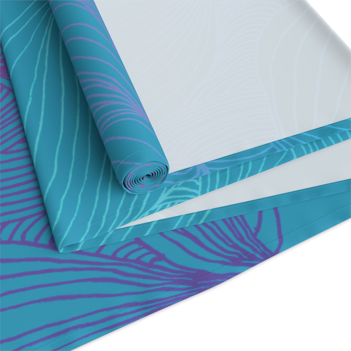 Table Runner (Cotton, Poly)