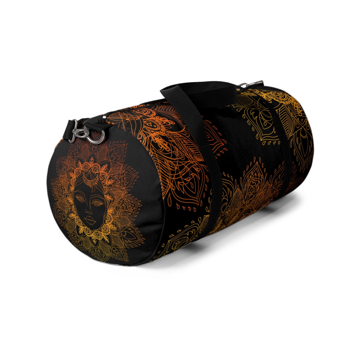 Duffel Bag - Perfect for Travel & Gym