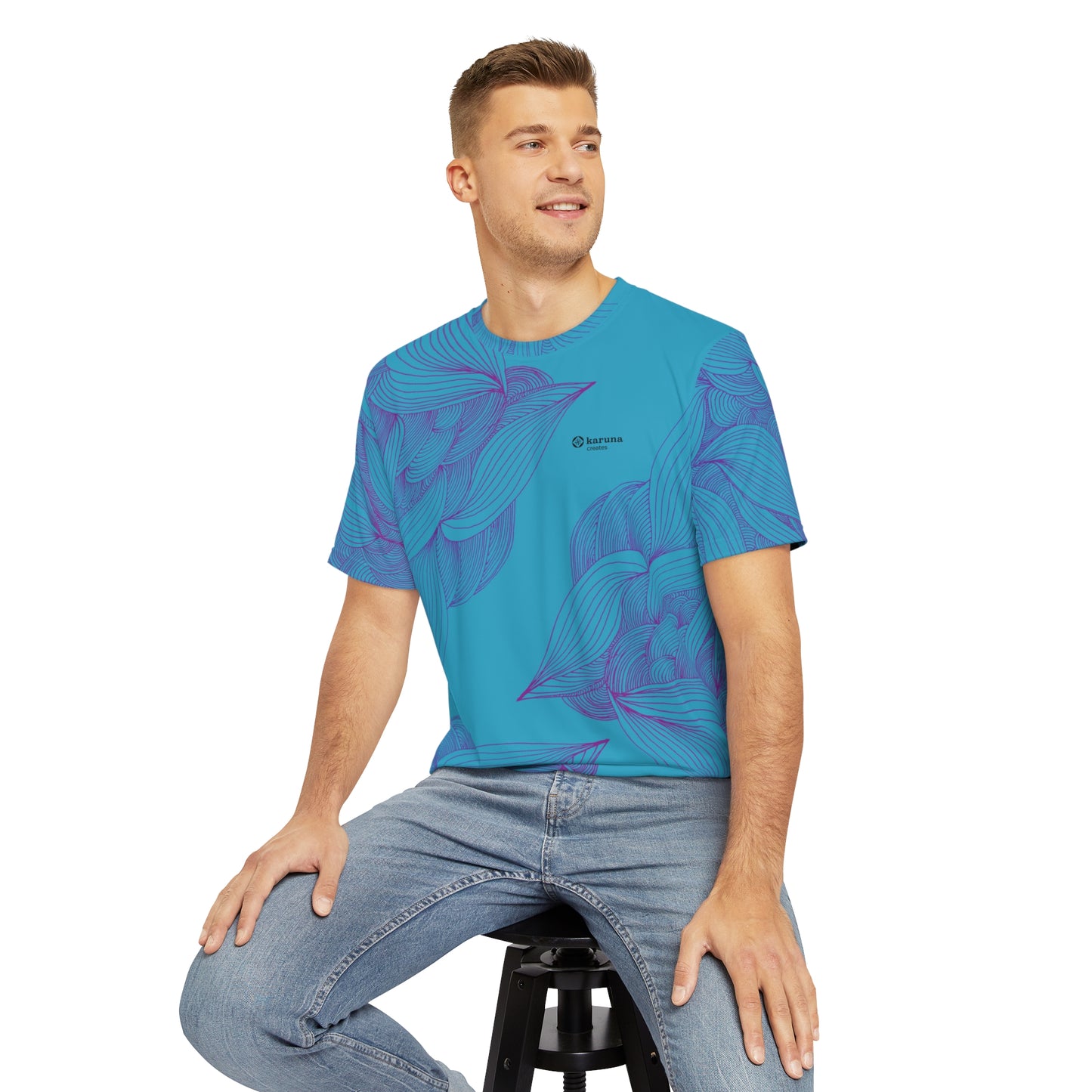 Men's Tee