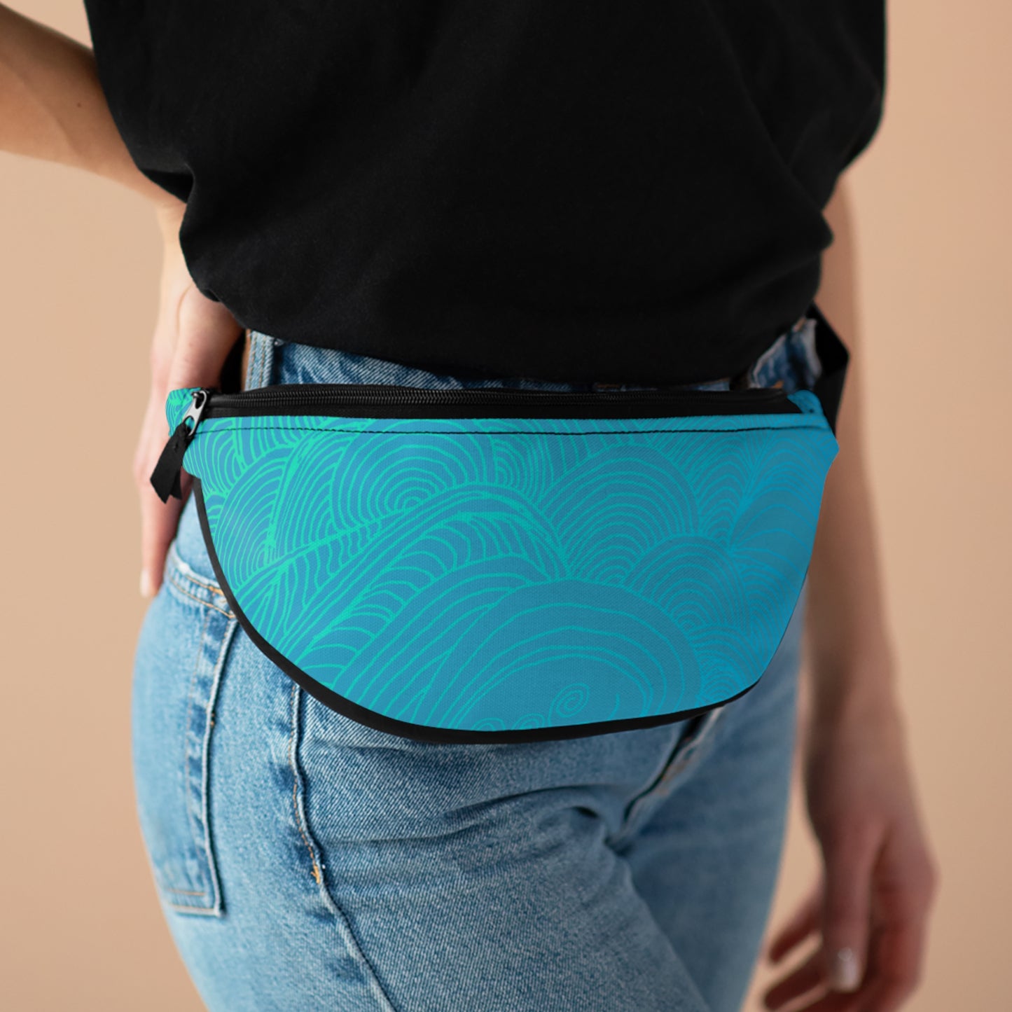 Aura Pack-Fanny Pack