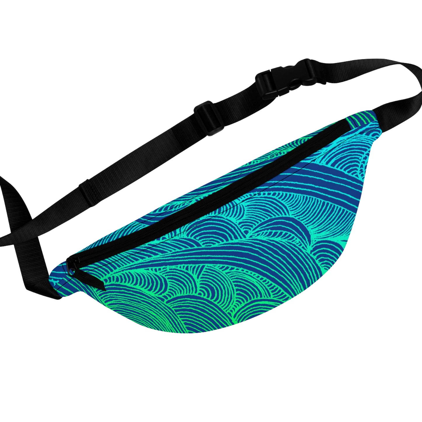 Aura Pack-Fanny Pack
