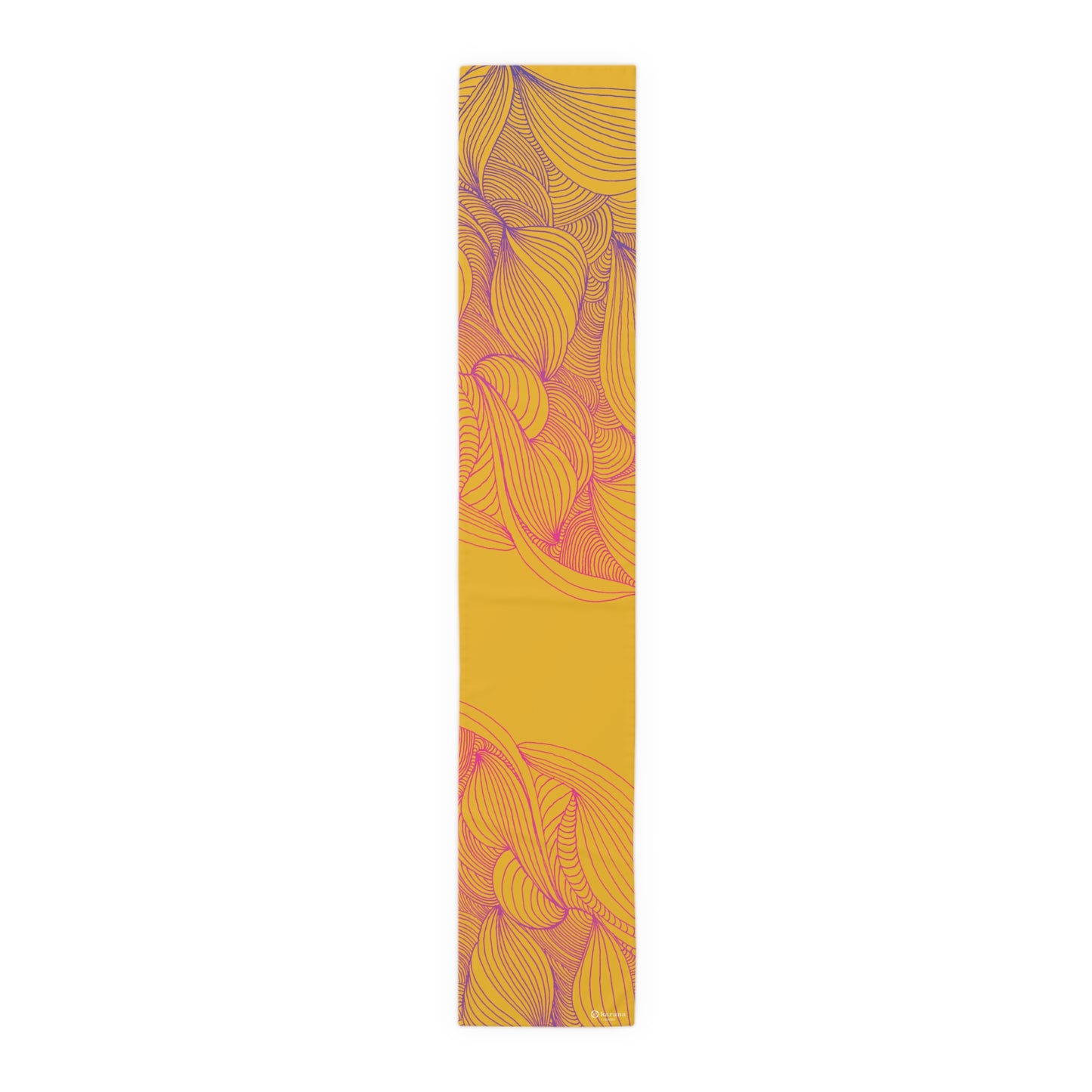 Table Runner (Cotton, Poly)