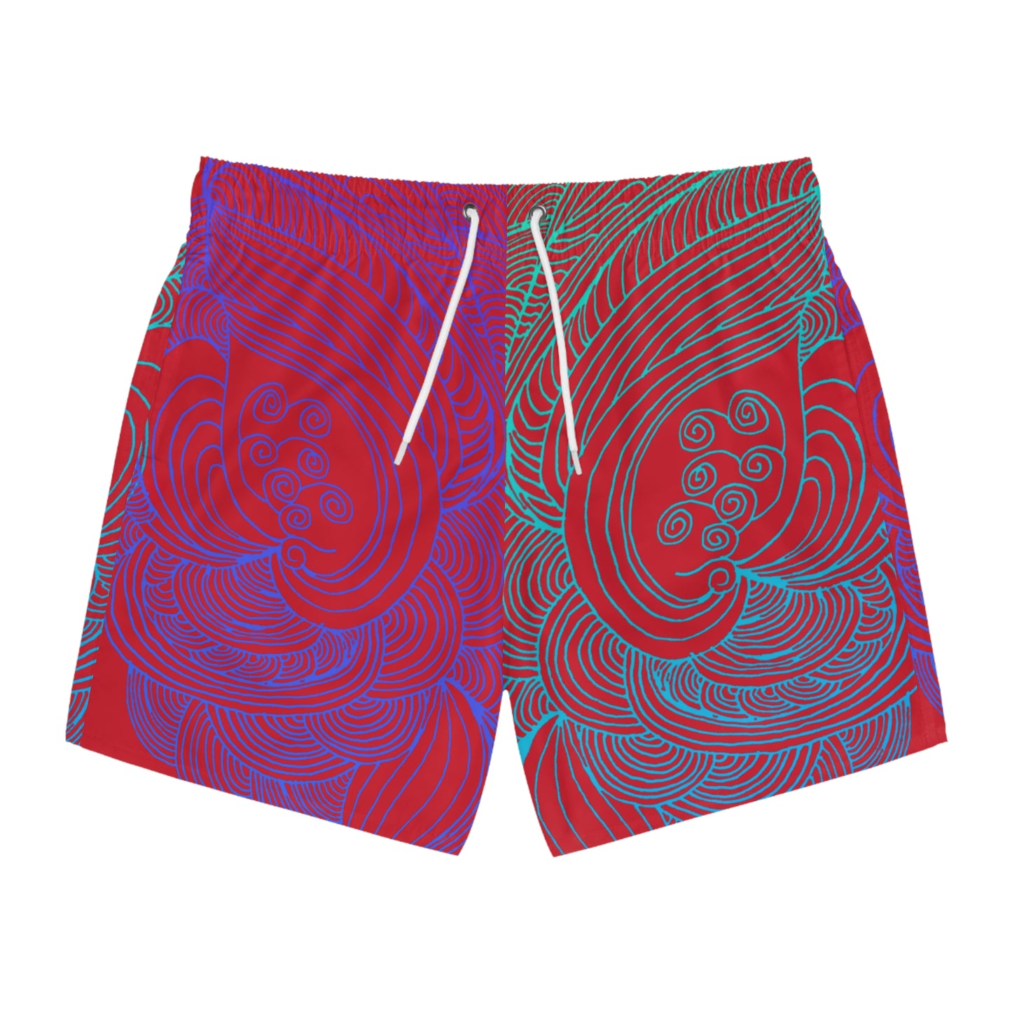 Swim Trunks