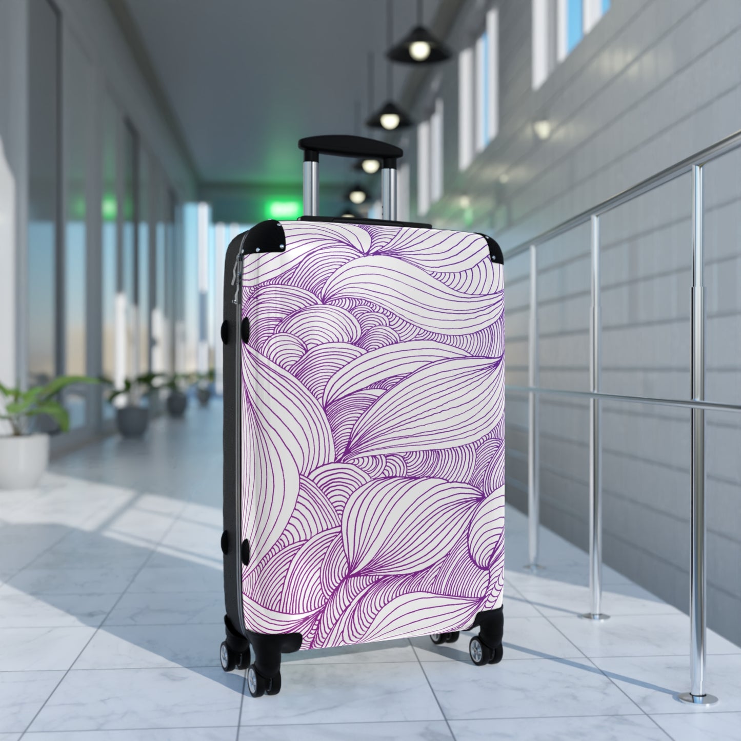 Suitcase