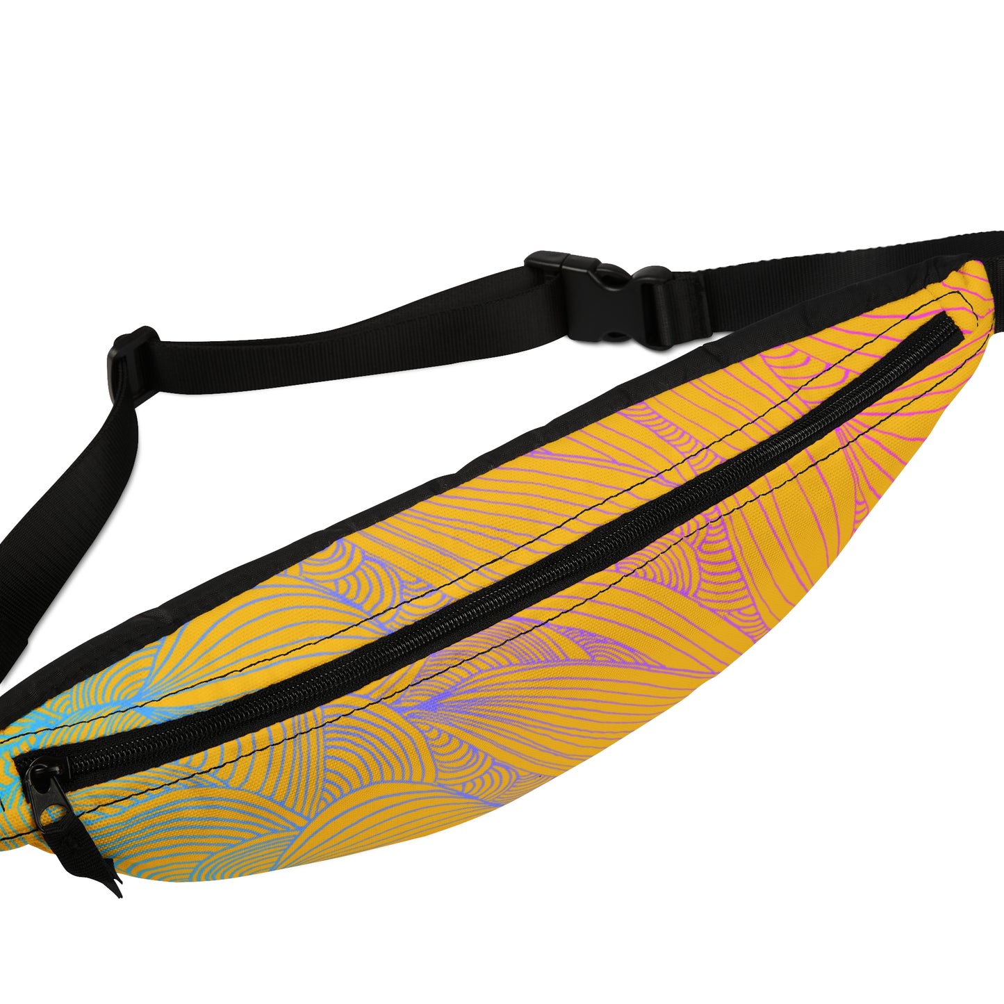 Aura Pack-Fanny Pack
