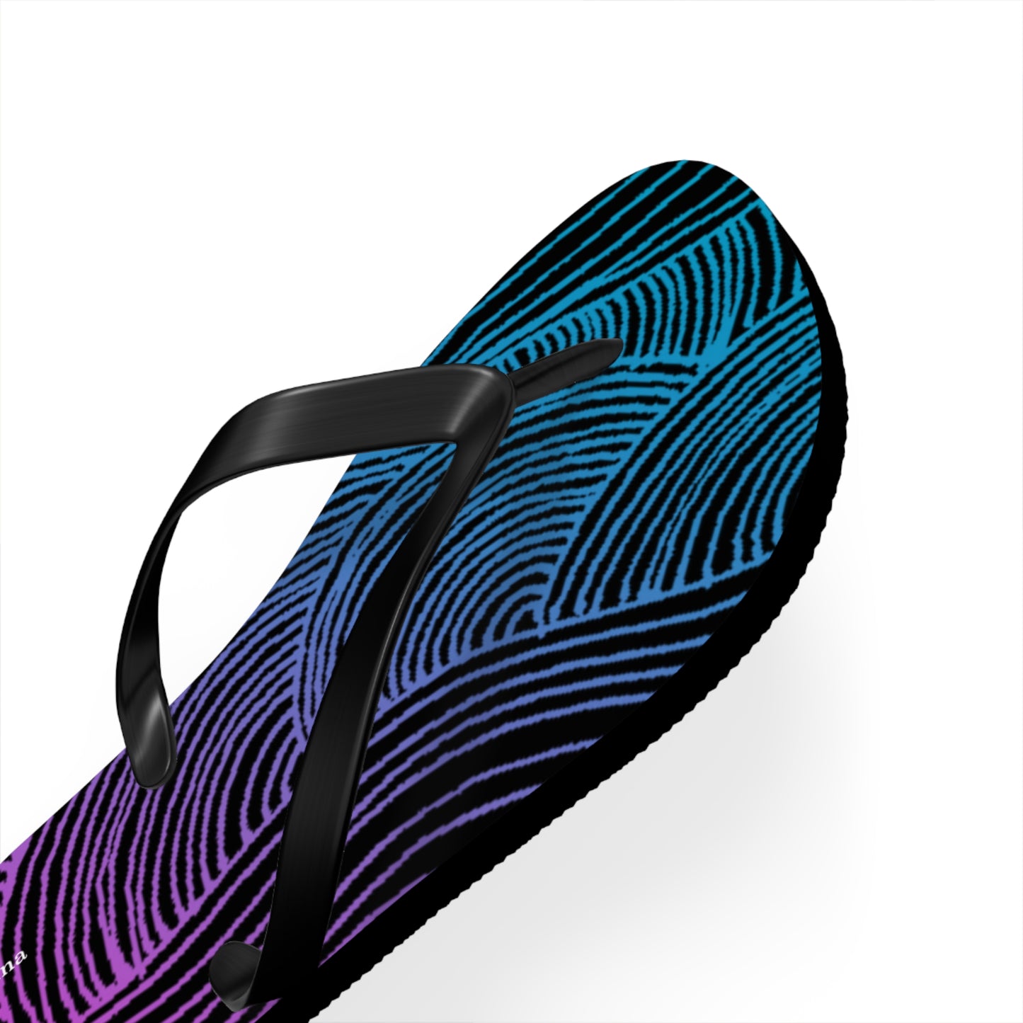 Sankalpa Steps-Flip Flops