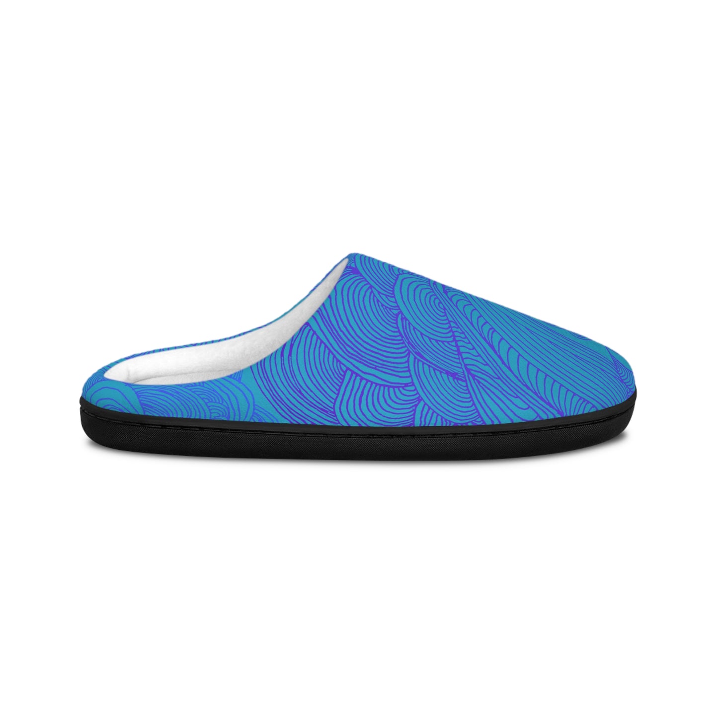 Compassionate Steps-Women's Indoor Slippers