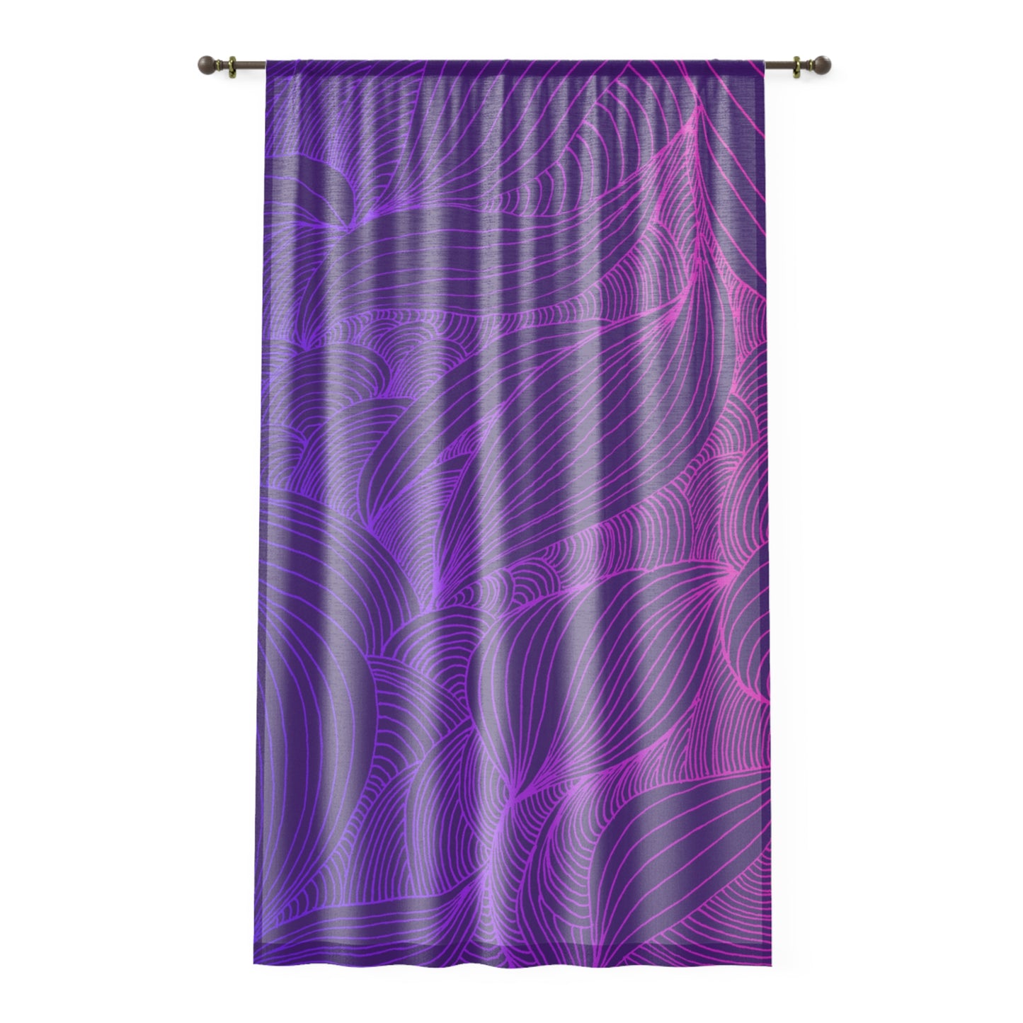 Window Curtain