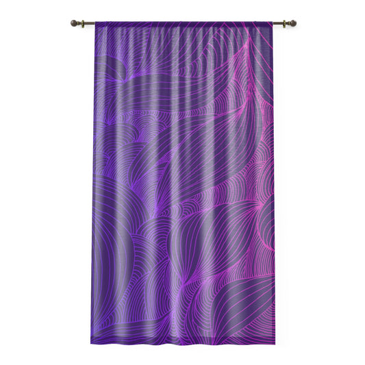 Window Curtain