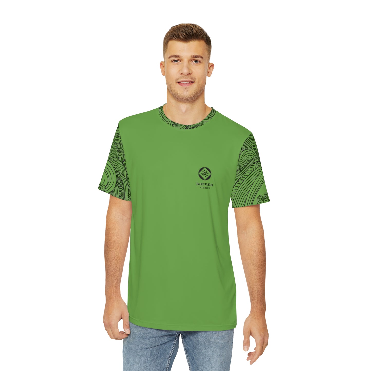 Men's Tee