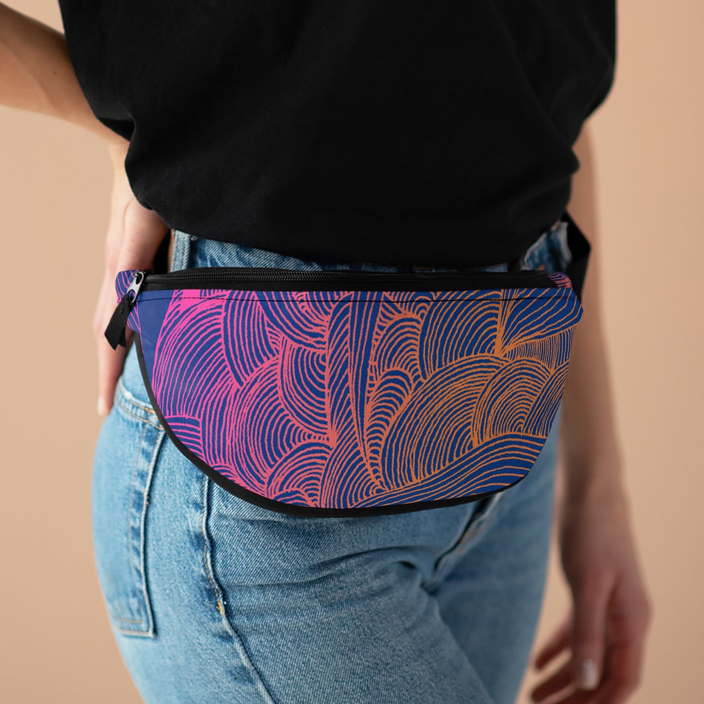 Aura Pack-Fanny Pack
