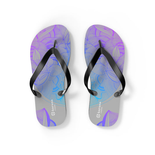 Sankalpa Steps-Flip Flops