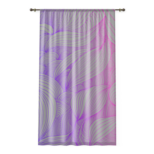 Window Curtain