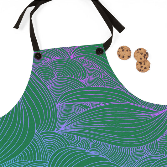 Apron