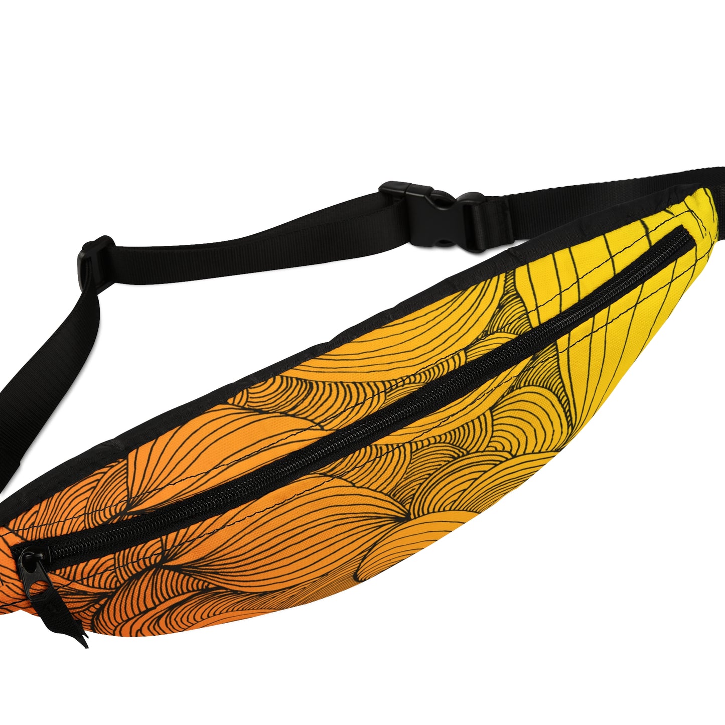 Aura Pack-Fanny Pack