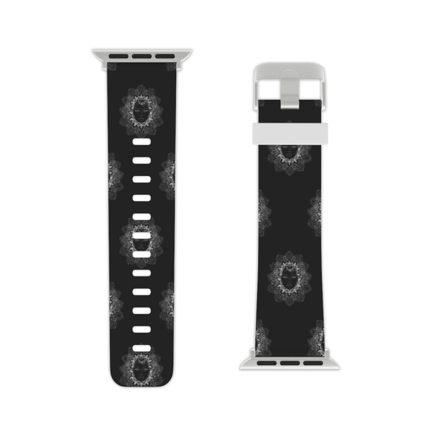 Time to Heal-Watch Band for Apple Watch