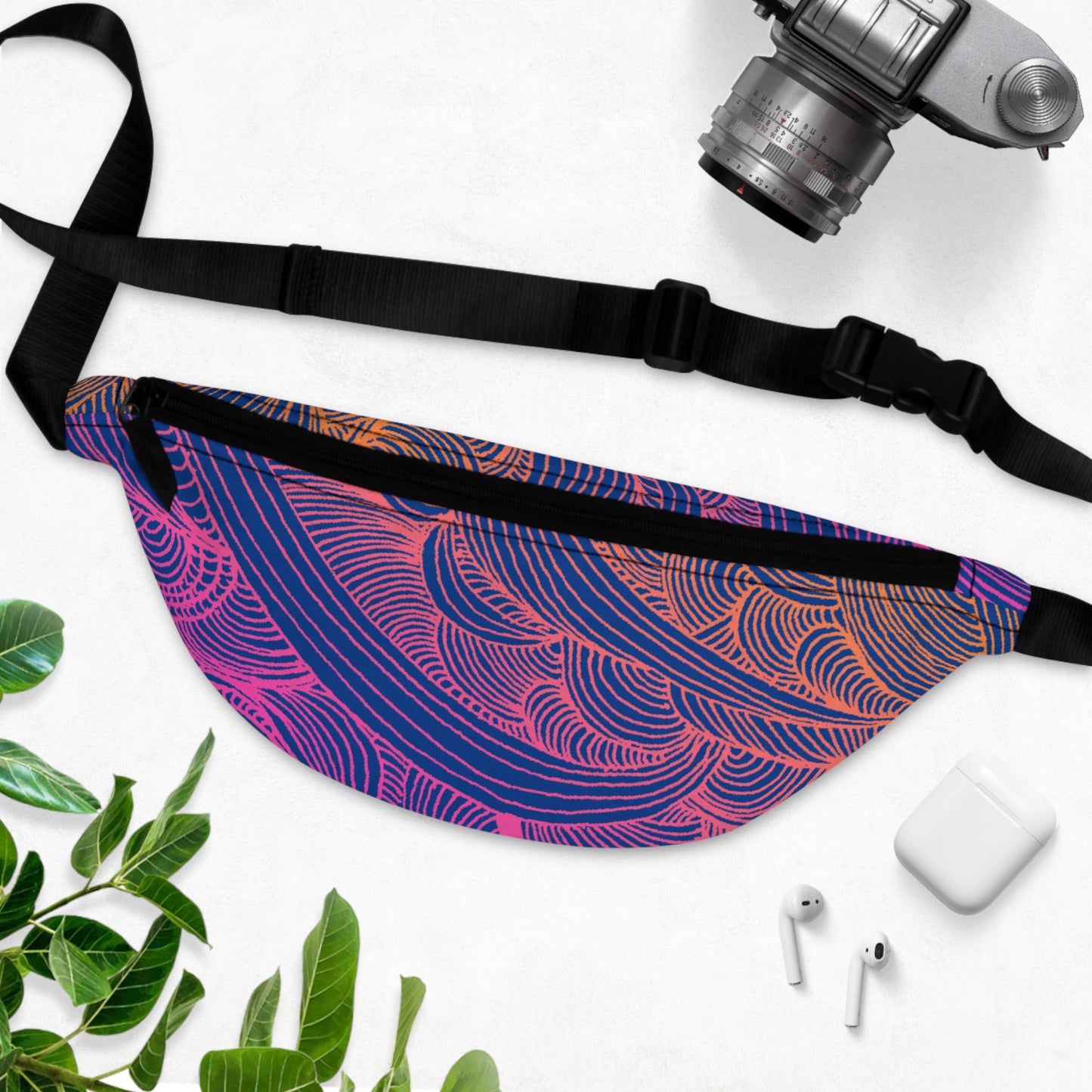 Aura Pack-Fanny Pack