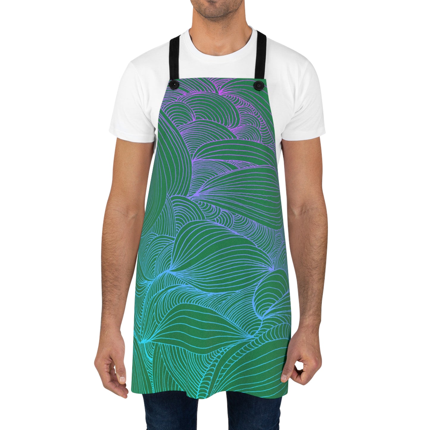 Apron