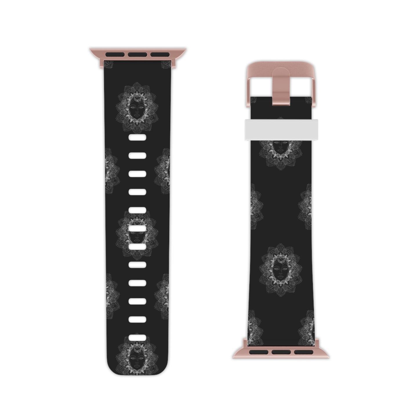 Time to Heal-Watch Band for Apple Watch
