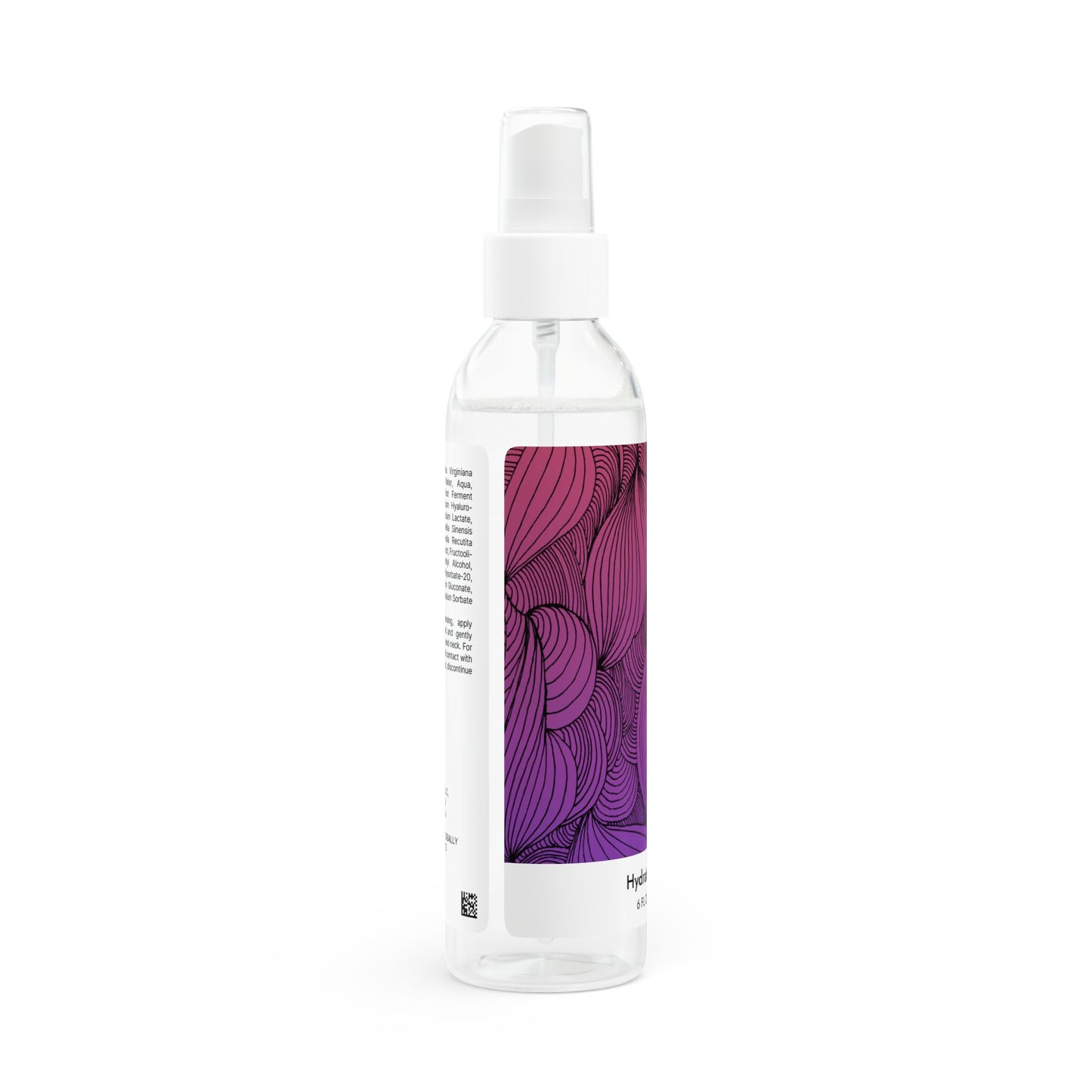 Gentle Radiance-Hydrating Toner, 6oz