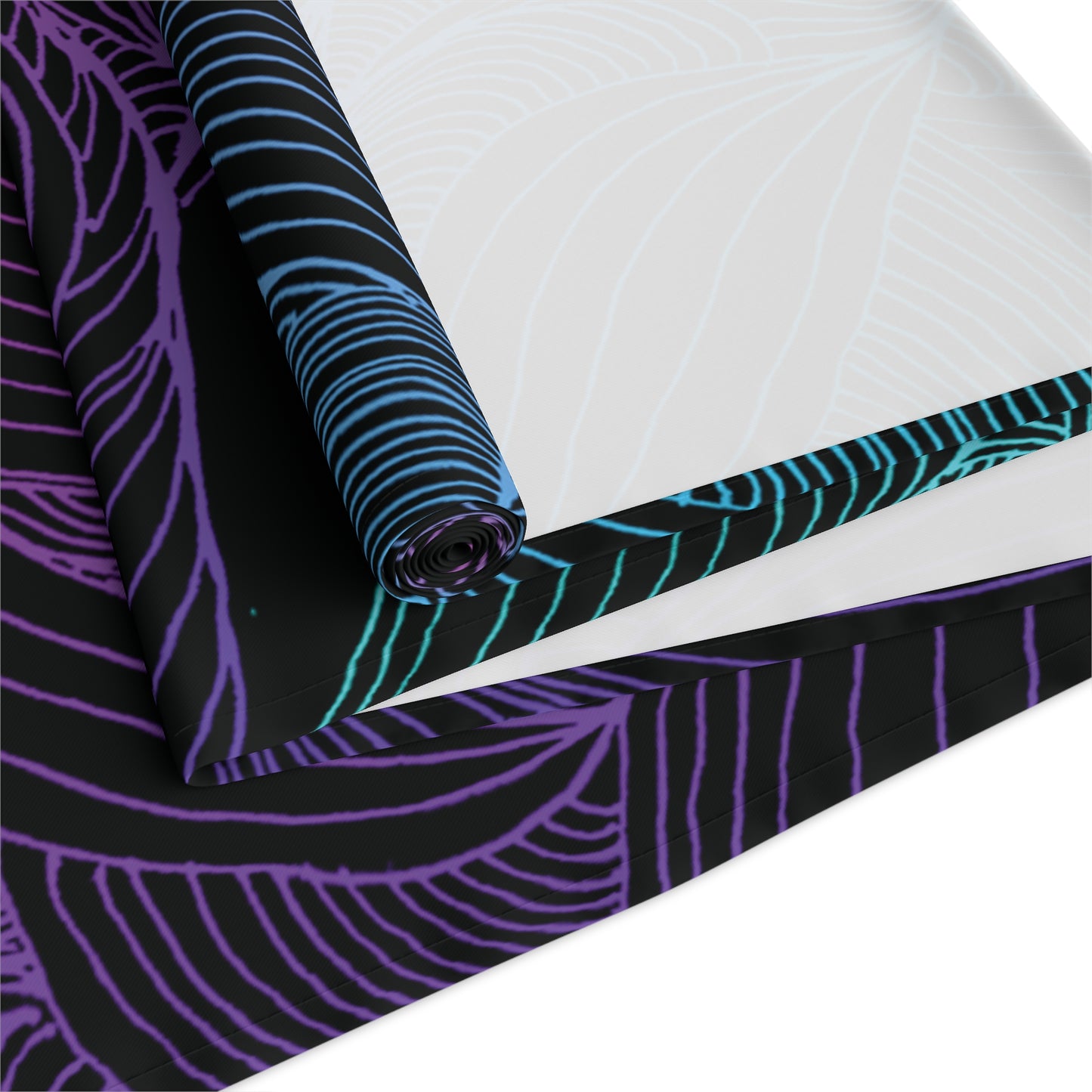 Table Runner (Cotton, Poly)