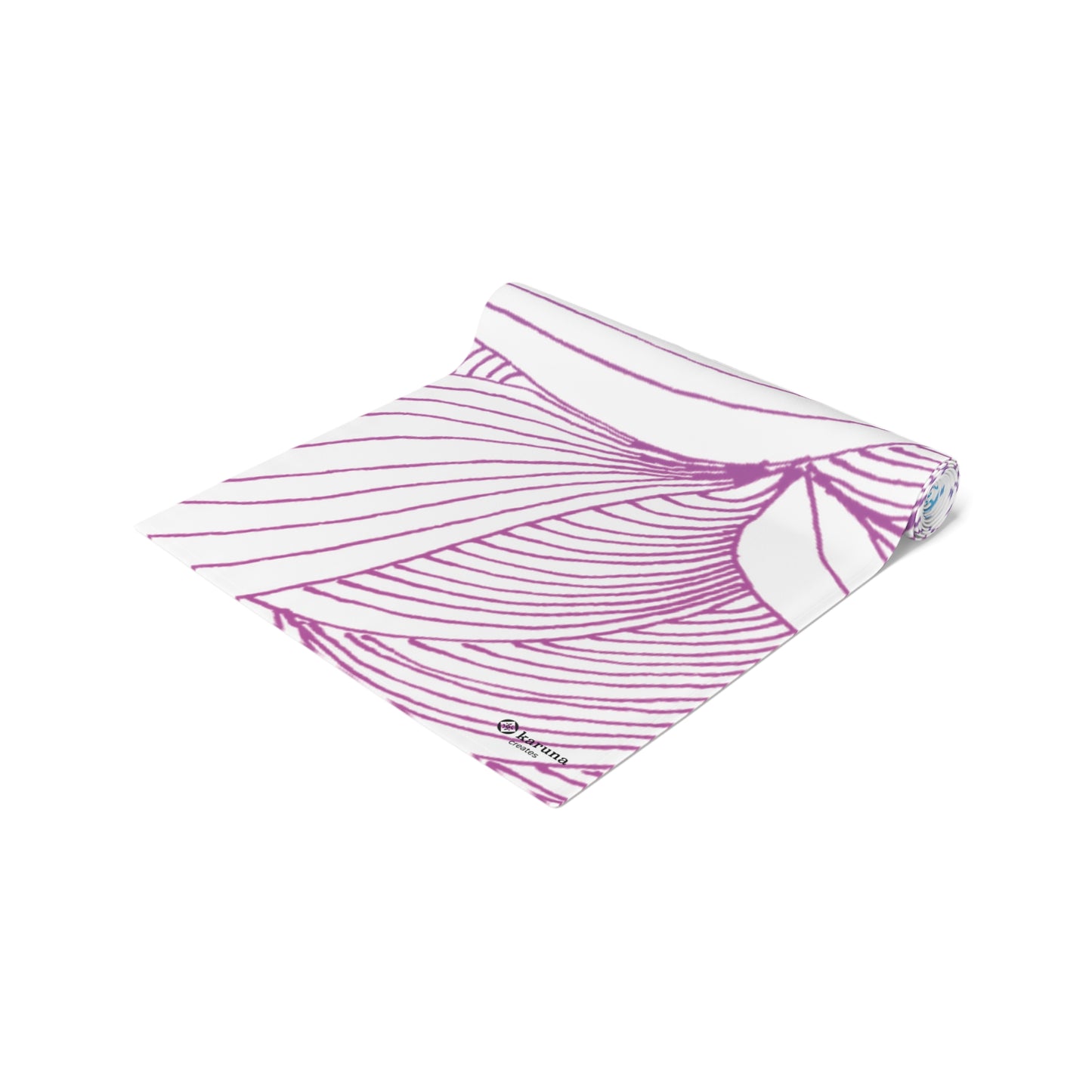 Table Runner (Cotton, Poly)