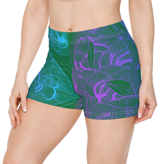 Women's Shorts - Stylish Summer Lounge Wear