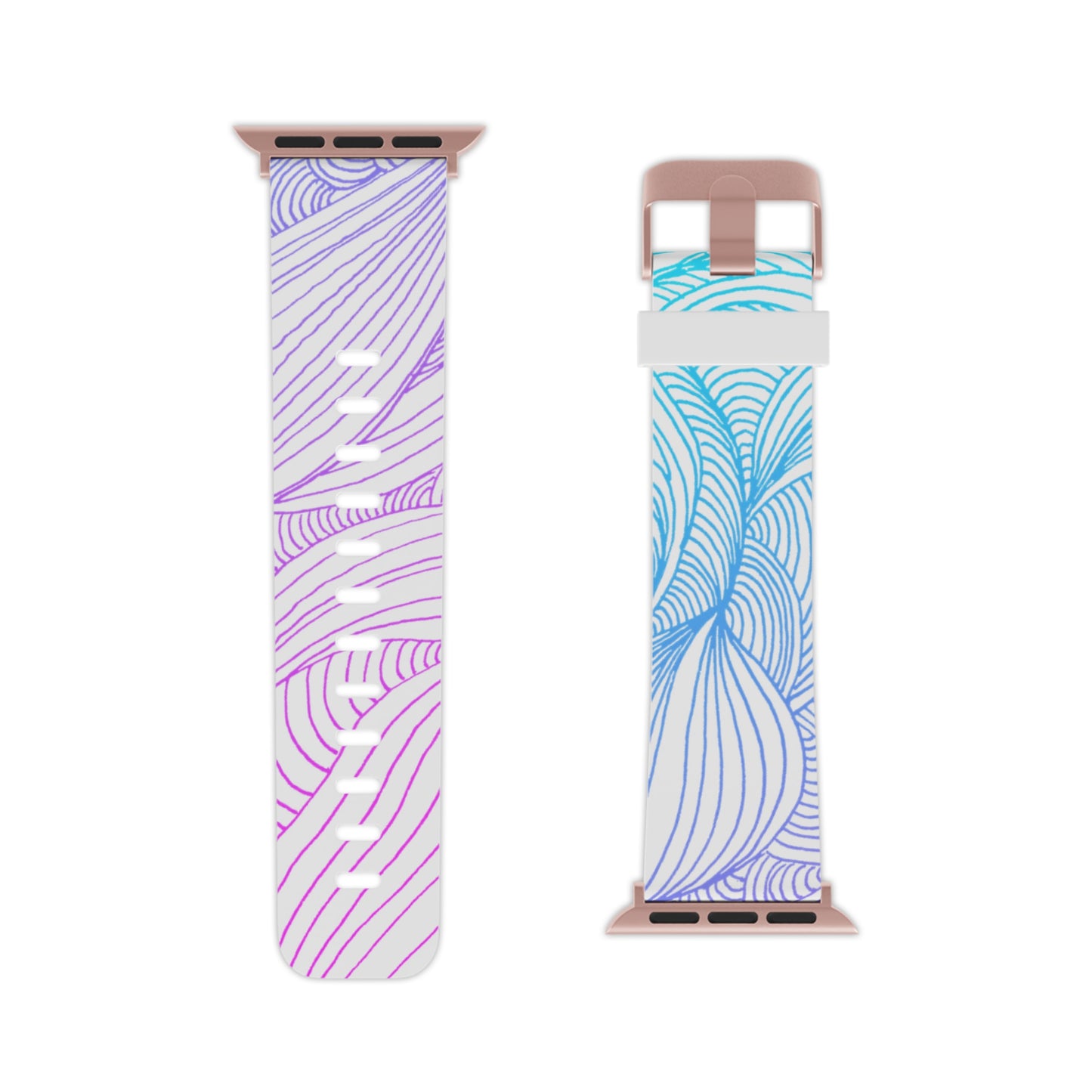 Time to Heal-Watch Band for Apple Watch