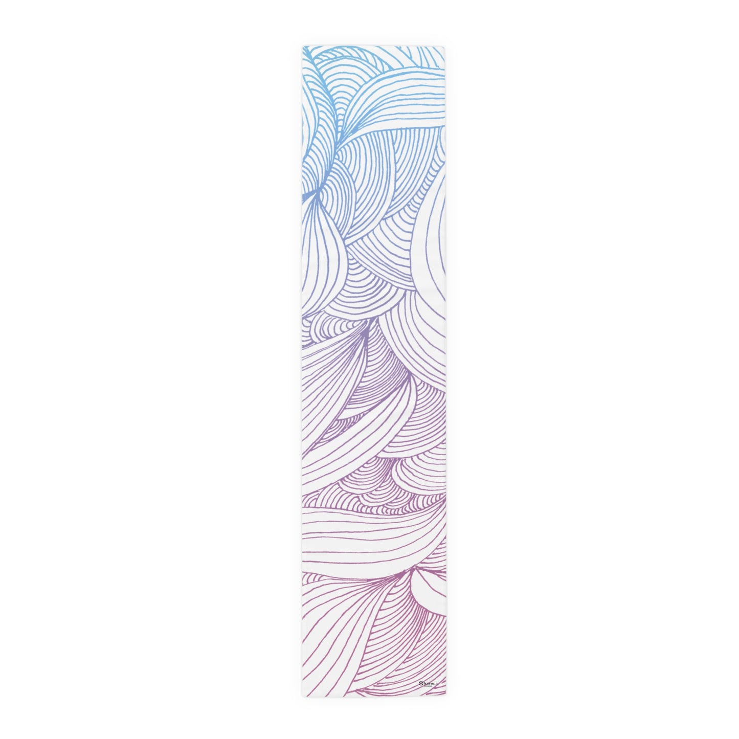 Table Runner (Cotton, Poly)