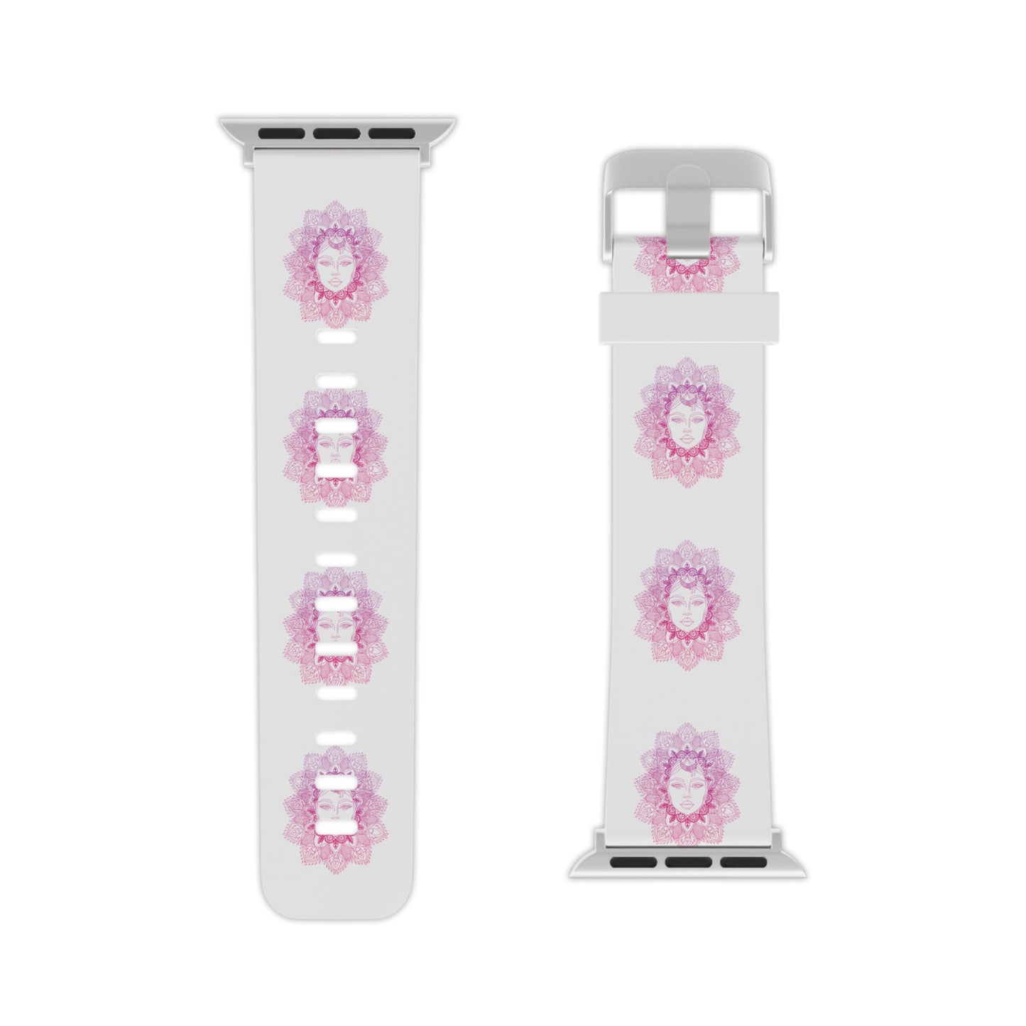 Time to Heal-Watch Band for Apple Watch