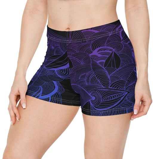 Women's Shorts - Stylish Summer Lounge Wear