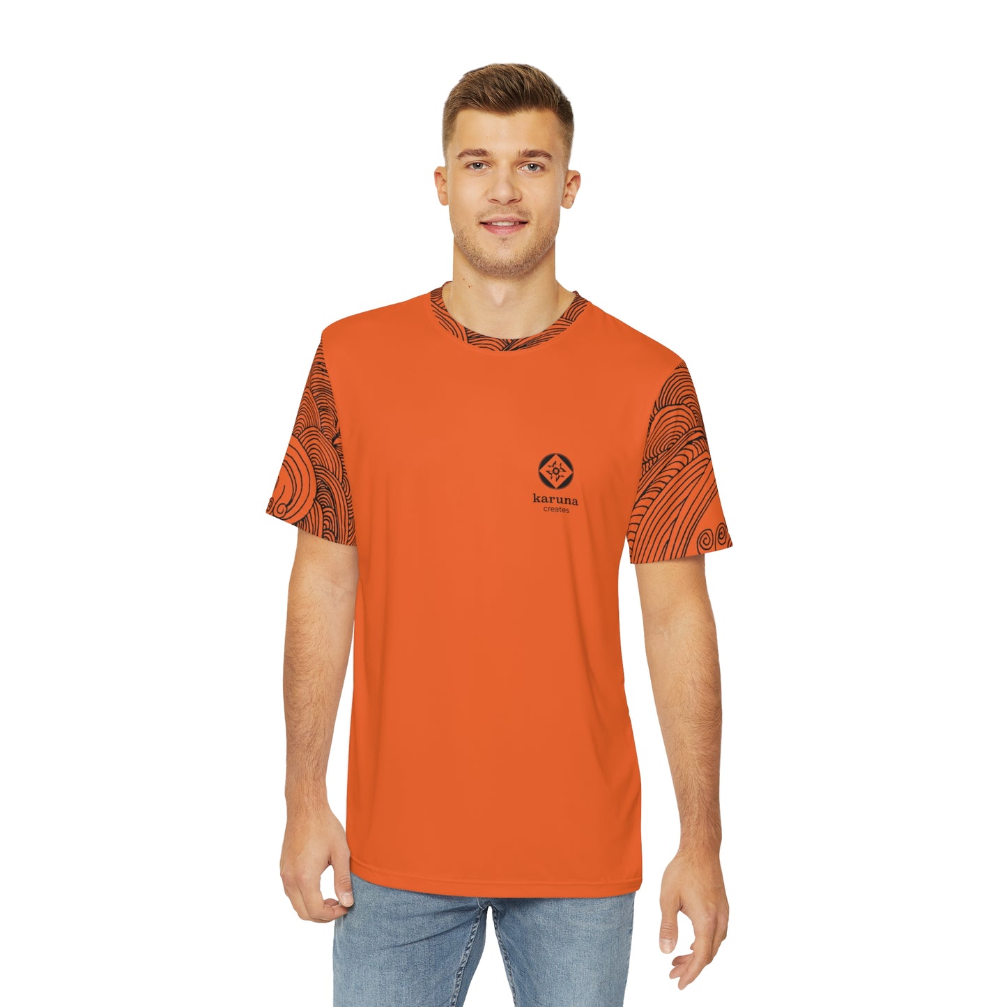 Men's Tee