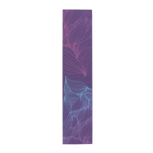 Table Runner (Cotton, Poly)