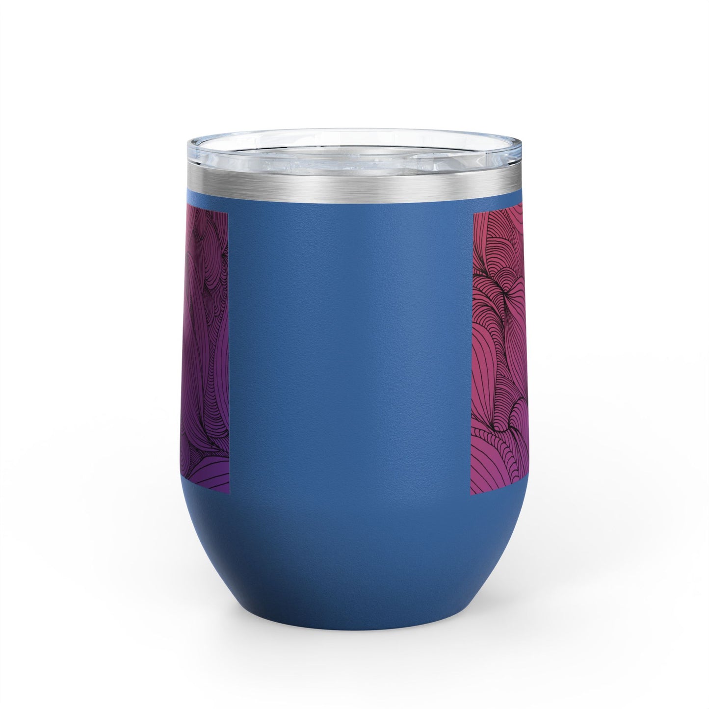 Wine Tumbler, 12oz